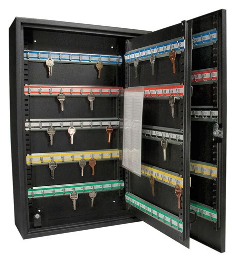 barska key cabinet 200 key capacity steel|Barska replacement keys.